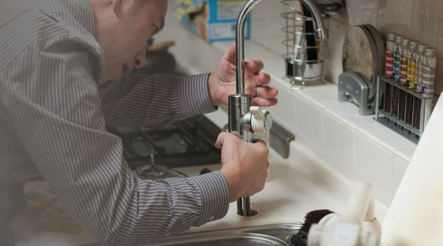 Professional Leak Detection in Pocasset, MA