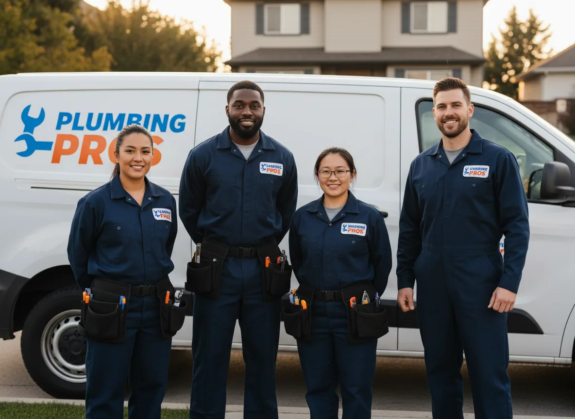 Water Heater Repair company in Pocasset, MA